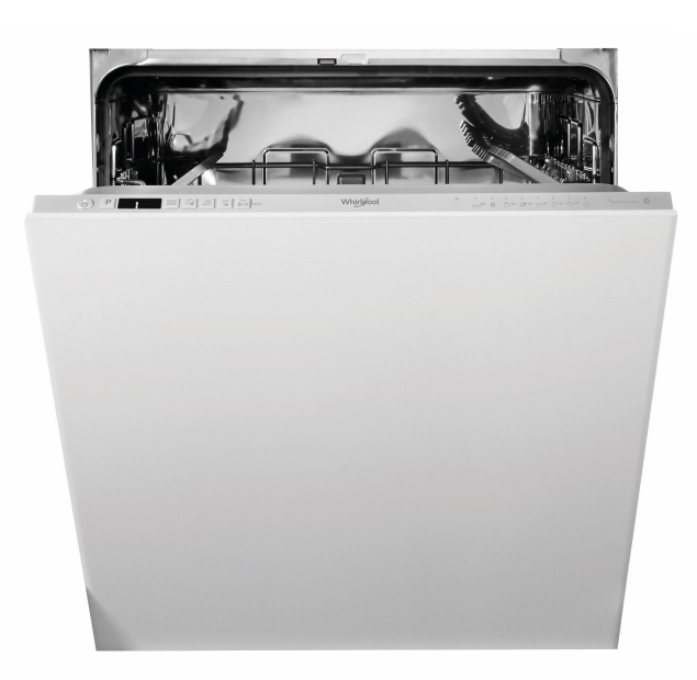 Whirlpool WIC3C33PE — vue 1 sur 2