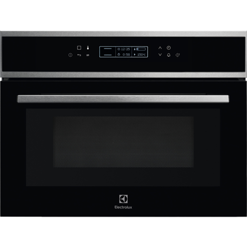 Electrolux EVK8E00X — vue 1 sur 8