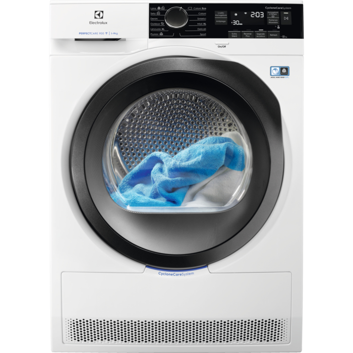 Electrolux EW9H297DY — vue 1 sur 7