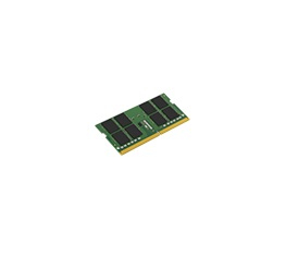Kingston Technology ValueRAM memory module 32 GB 1 x 32 GB DDR4 260-pin SO-DIMM