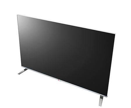 LG 50LB677V TV 127 cm (50") Full HD Smart TV Wi-Fi Silver, White – image 5