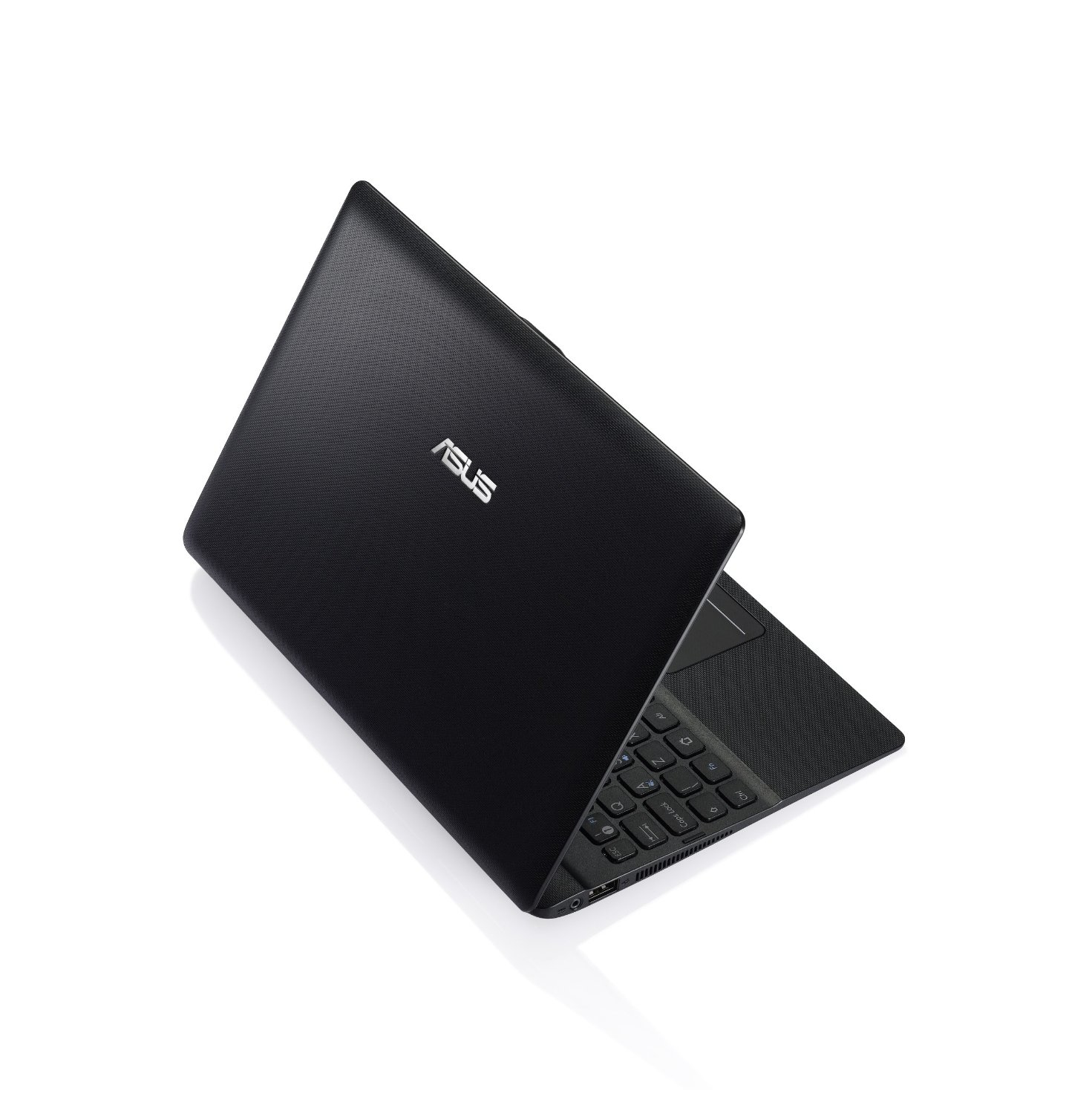 ASUS Eee PC X101-BLK009S Intel Atom® N455 Netbook – image 4
