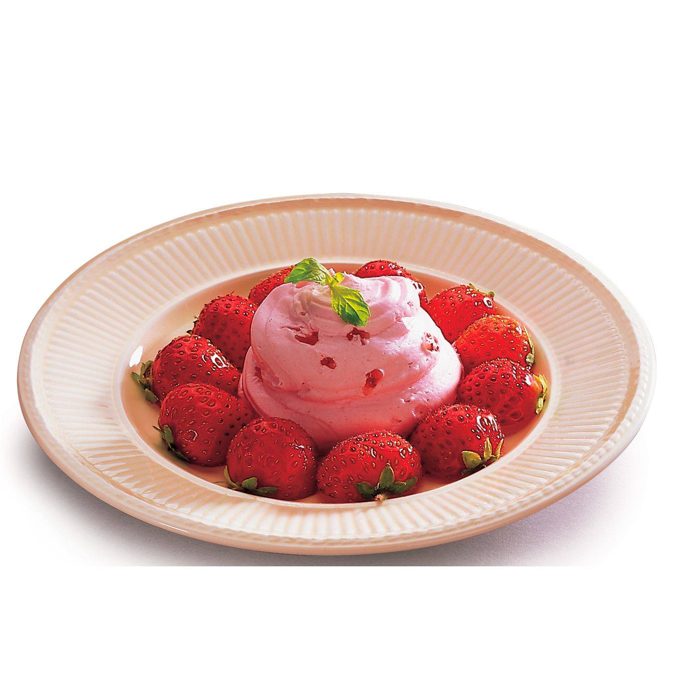 Philips HR2304 Ice cream maker – image 2