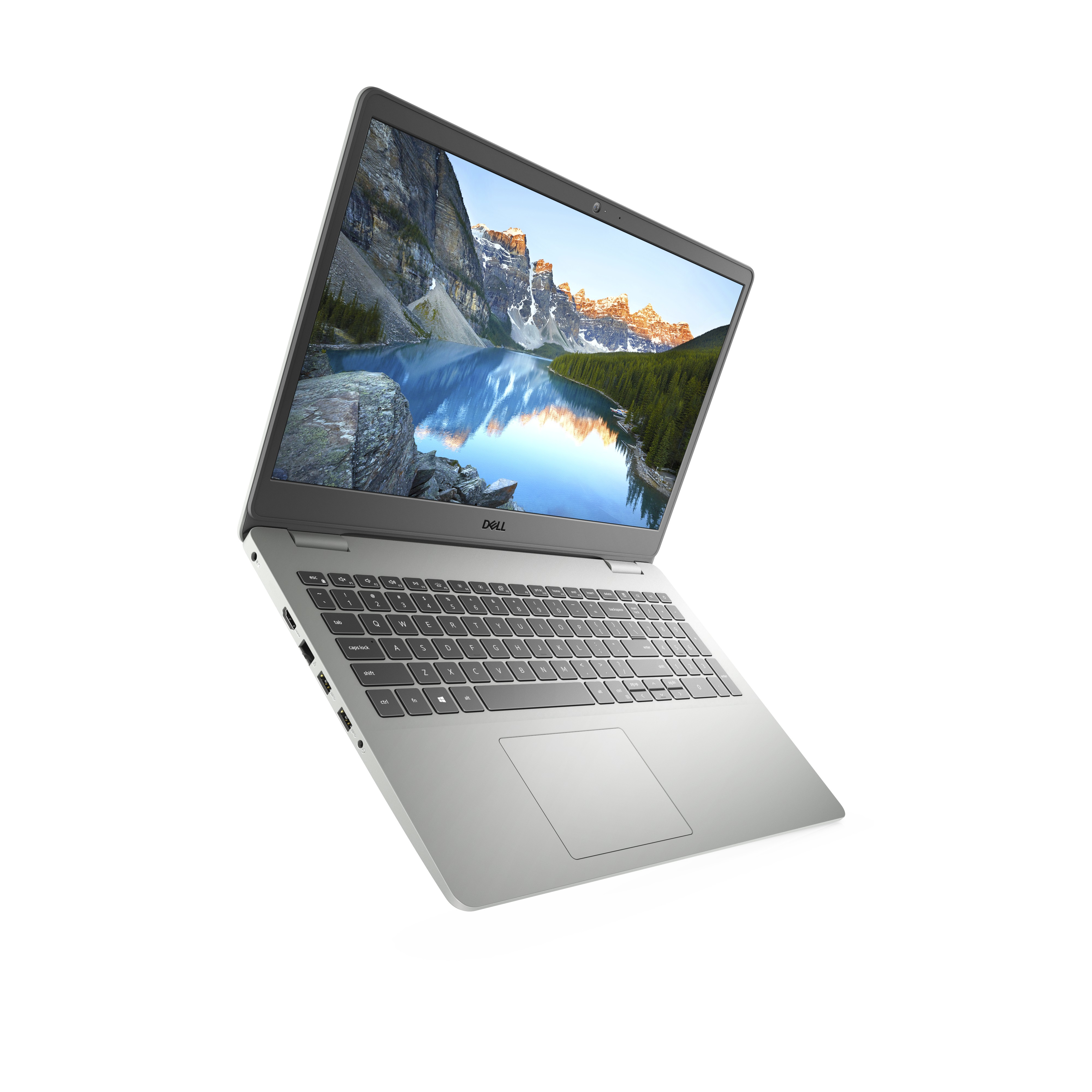 Specs DELL Inspiron 3502 Intel® Celeron® N N4020 Laptop 39.6 cm