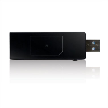 Zyxel AC240 network card WLAN 867 Mbit/s – image 3