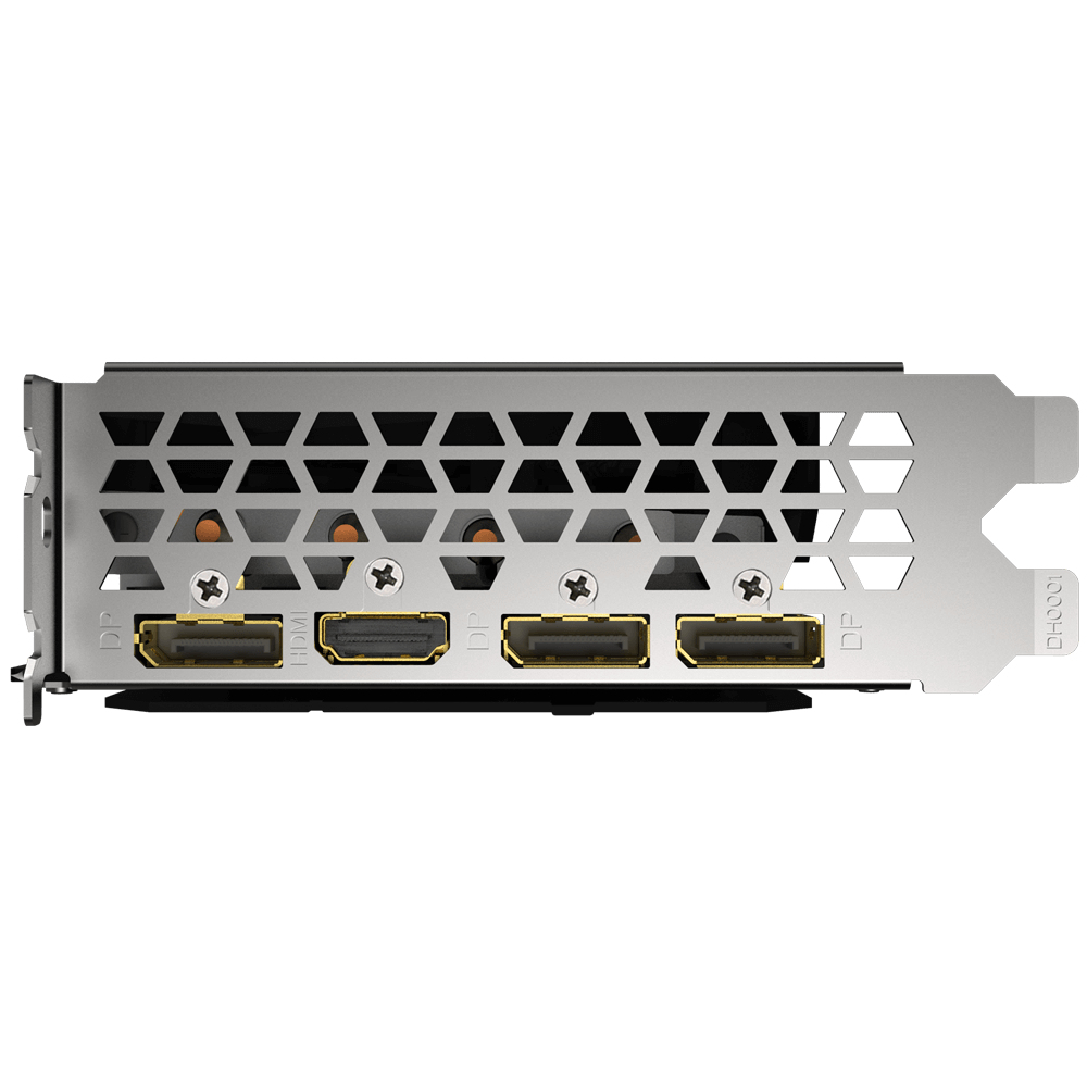 GIGABYTE GV-N2060GAMINGOC PRO-6GD (rev 2.0) – image 6