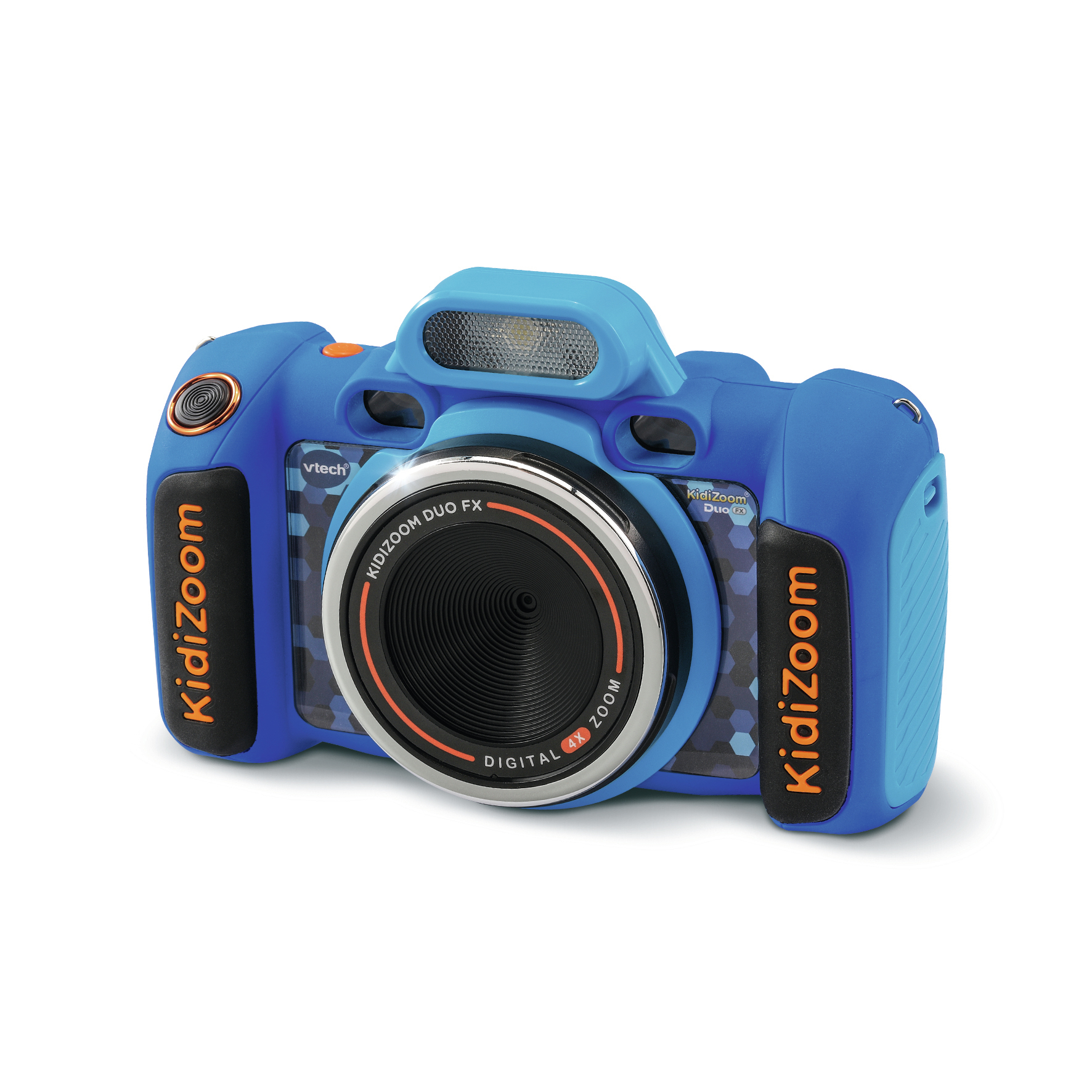 VTech KidiZoom Duo FX bleu – image 1