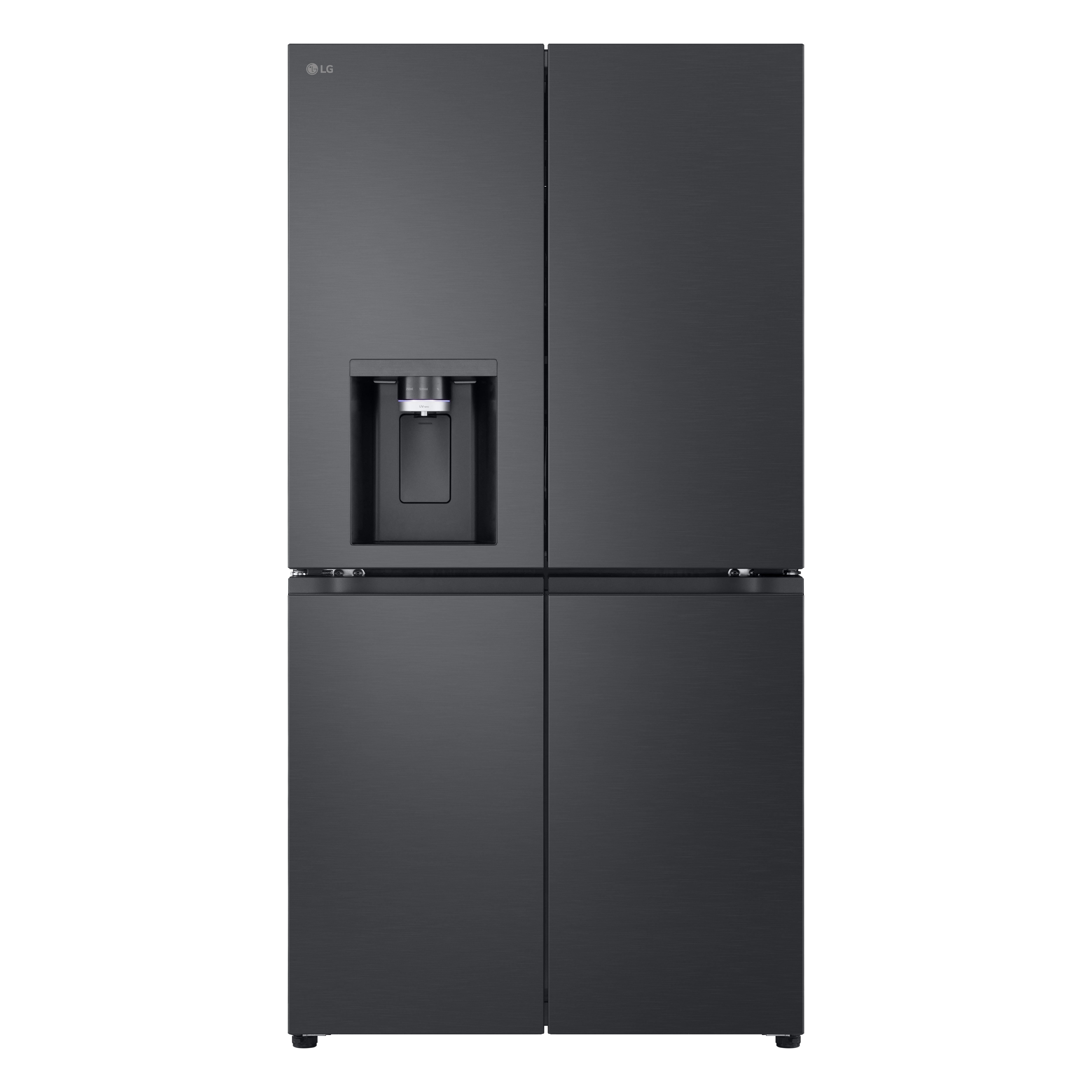 LG GMF960EV4E — vue 1 sur 8