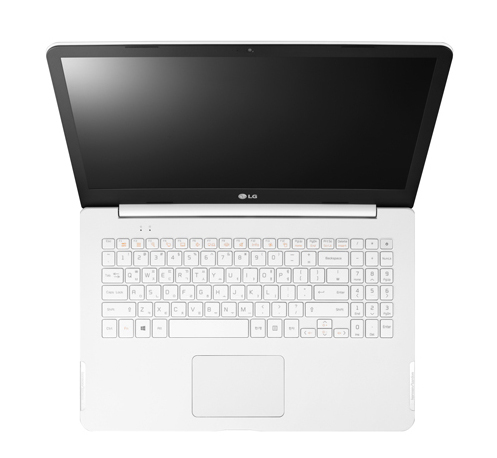 LG U series 15U560-GR5PK laptop Intel® Core™ i5 i5-6200U – image 2