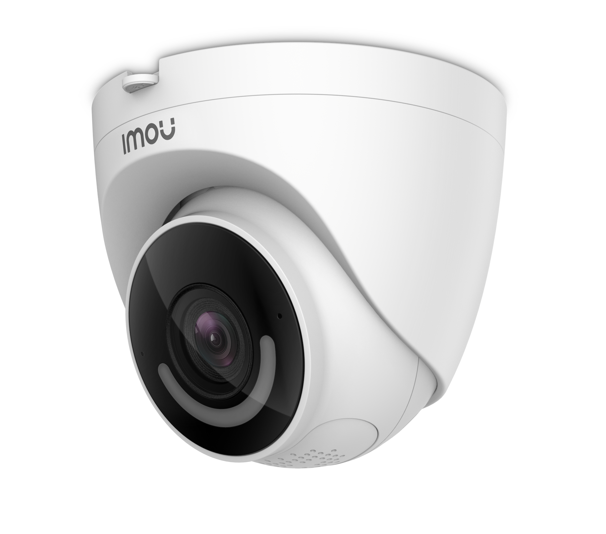 Imou Turret IP security camera Indoor & outdoor 1920 x 1080 pixels Ceiling/wall