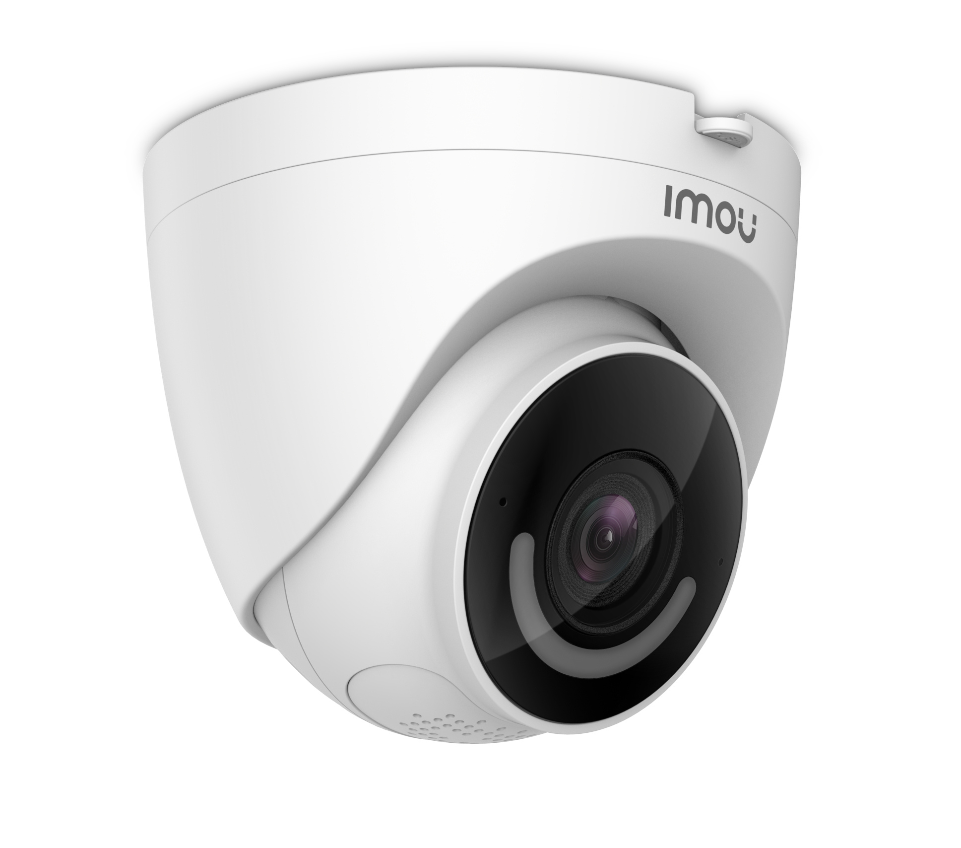 IMOU IPCam Turret  2MP WLAN 1080P IR 30m Webcams