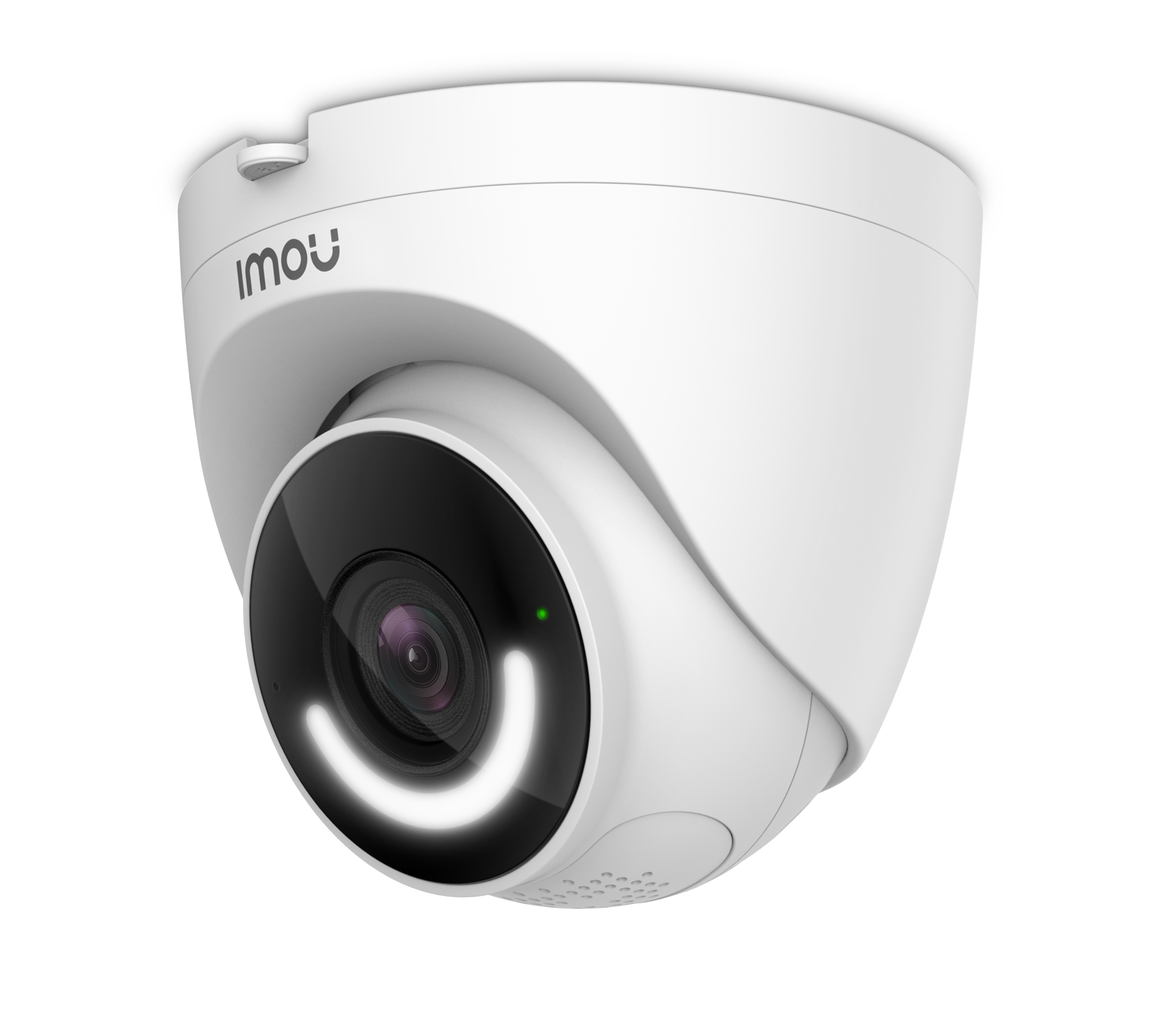 IMOU IPCam Turret  2MP WLAN 1080P IR 30m
