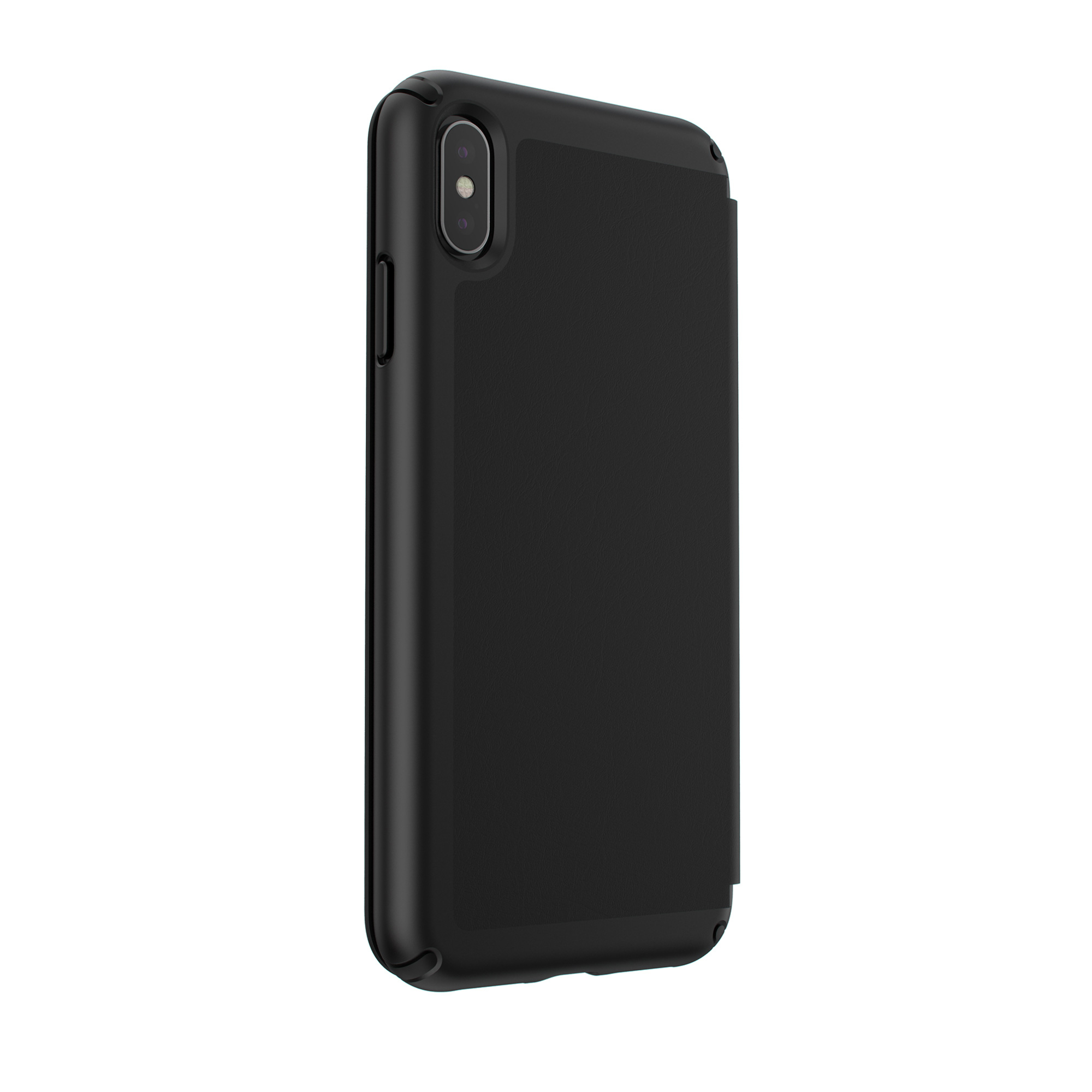 Speck Presidio Folio Leather iPhone XS Max – image 4