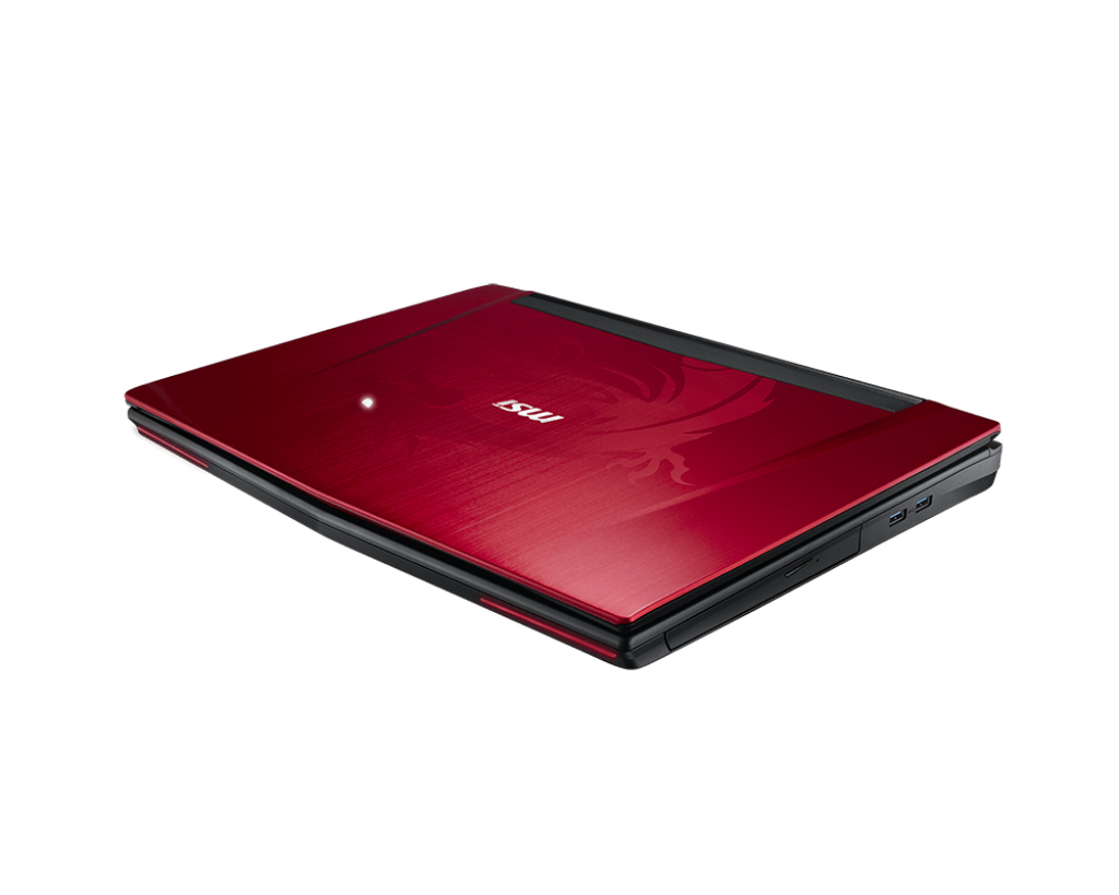 MSI GT72S 6QF(Dominator Pro G Dragon Edition)-013US – image 5