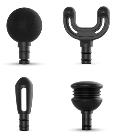 Renpho MINI Massage Gun – image 2