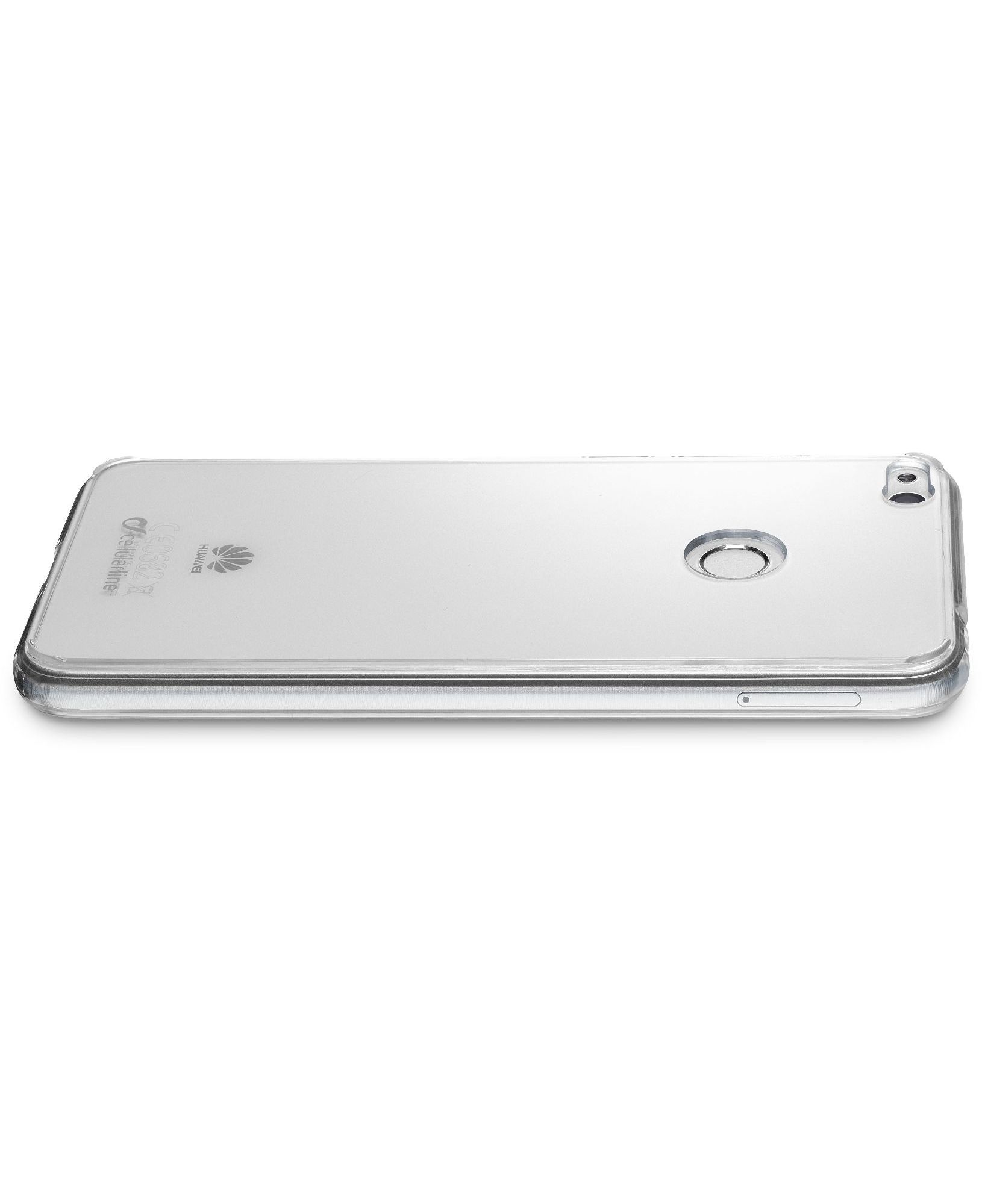 Cellularline Clear Duo - P8 Lite (2017) – image 7