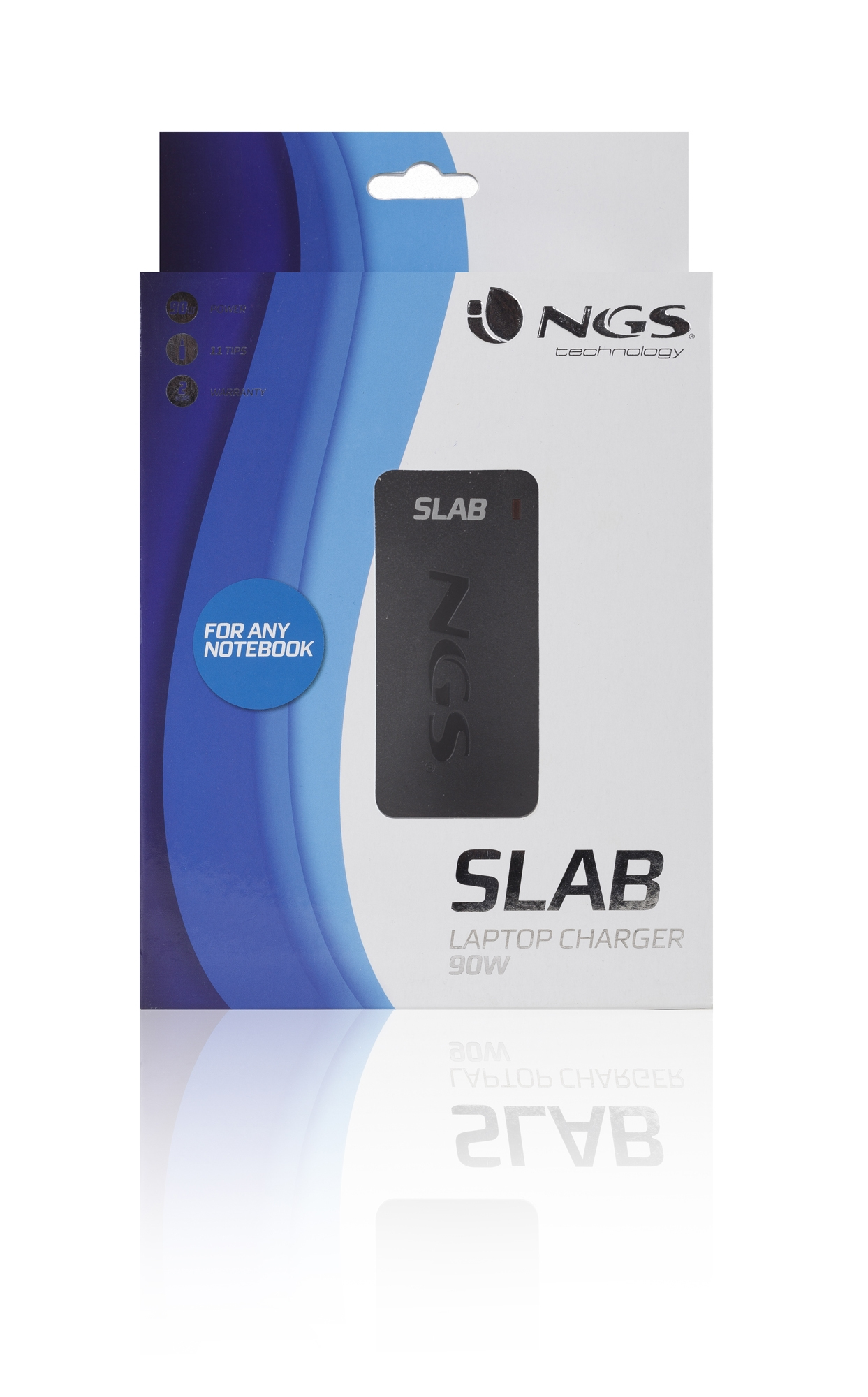 NGS Slab power adapter/inverter Indoor – image 6