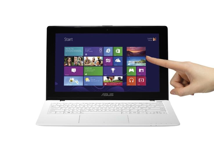 ASUS Vivobook F200CA-CT145H Intel® Core™ i3 i3-3217U Netbook – image 2