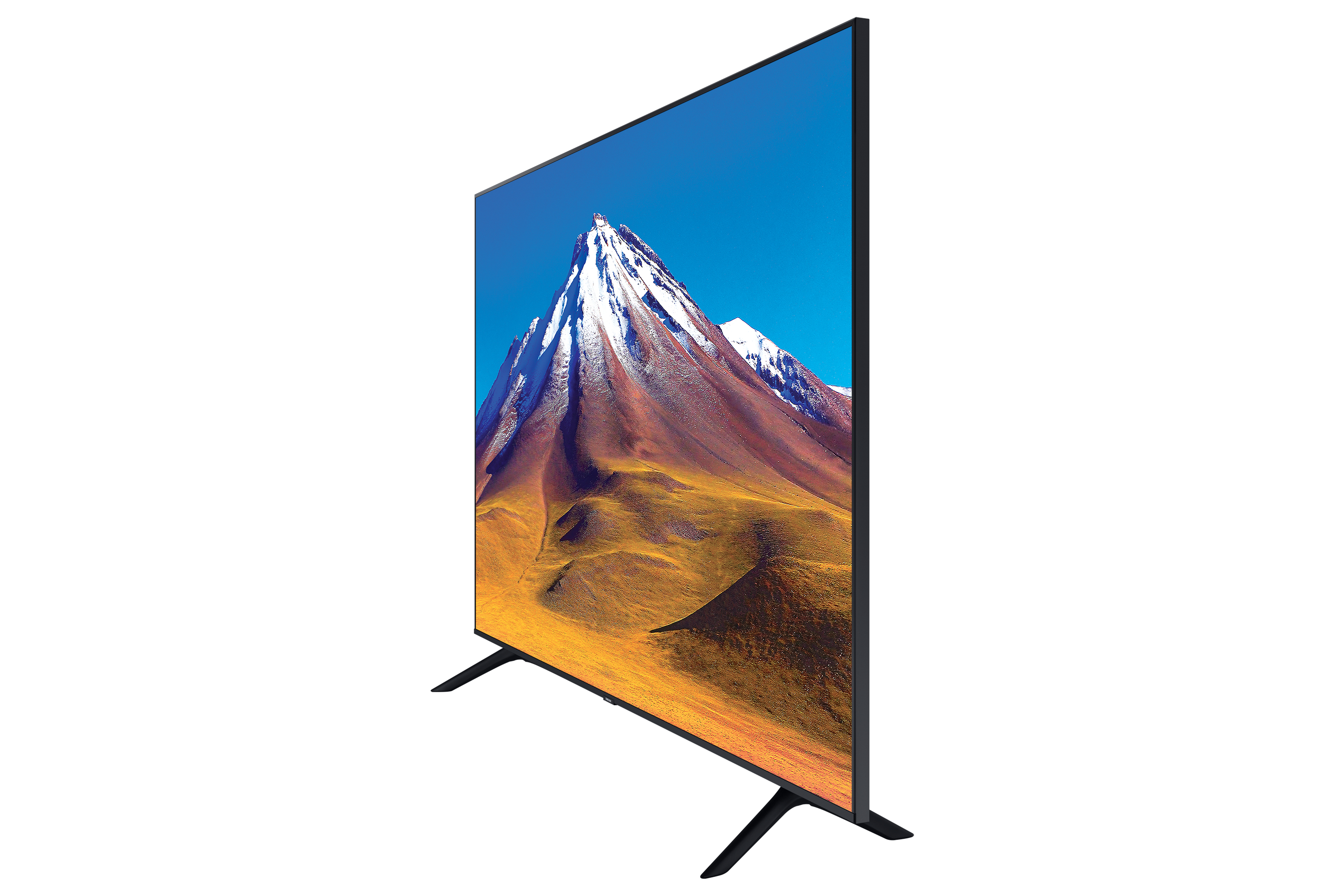 Samsung UE65TU7090S Classe de diagonale 65 7 Series TV LCD rétro éclairée par LED Smart TV Tizen OS 4K UHD (2160p) 3840 x 2160 HDR noir ardoise — photo 7