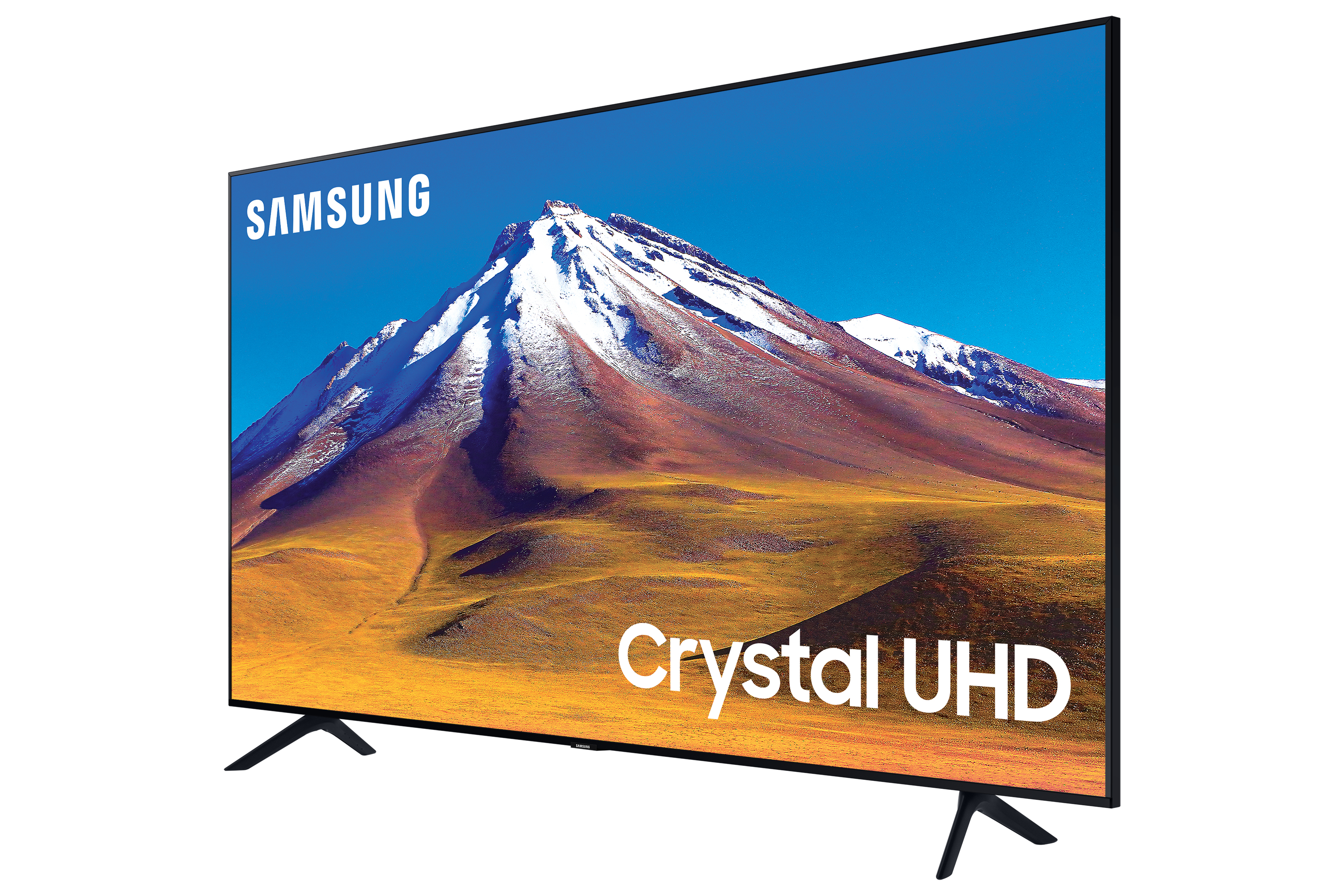 Samsung UE65TU7090S Classe de diagonale 65 7 Series TV LCD rétro éclairée par LED Smart TV Tizen OS 4K UHD (2160p) 3840 x 2160 HDR noir ardoise — photo 11