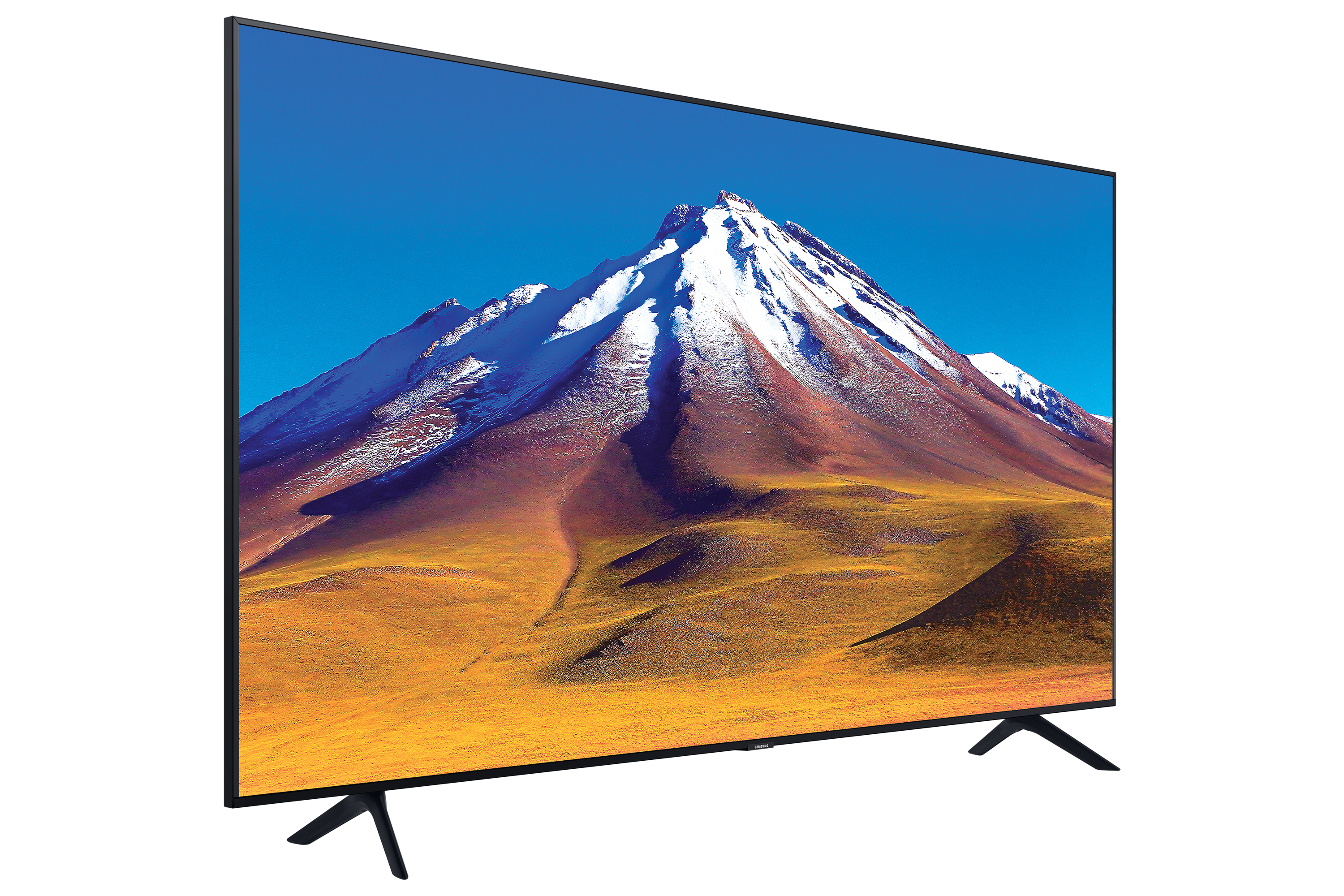 Samsung UE65TU7090S Classe de diagonale 65 7 Series TV LCD rétro éclairée par LED Smart TV Tizen OS 4K UHD (2160p) 3840 x 2160 HDR noir ardoise — photo 4
