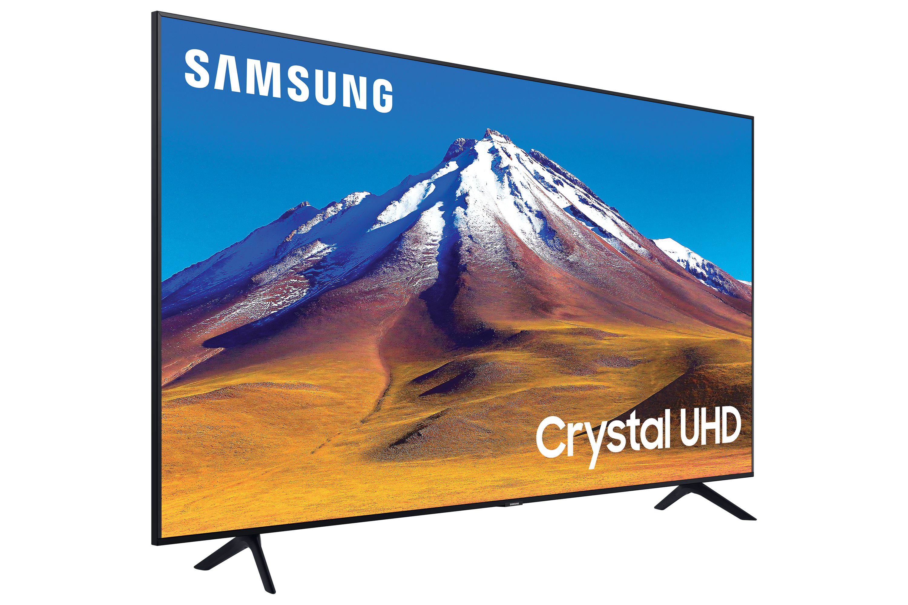 Samsung UE65TU7090S Classe de diagonale 65 7 Series TV LCD rétro éclairée par LED Smart TV Tizen OS 4K UHD (2160p) 3840 x 2160 HDR noir ardoise — photo 12