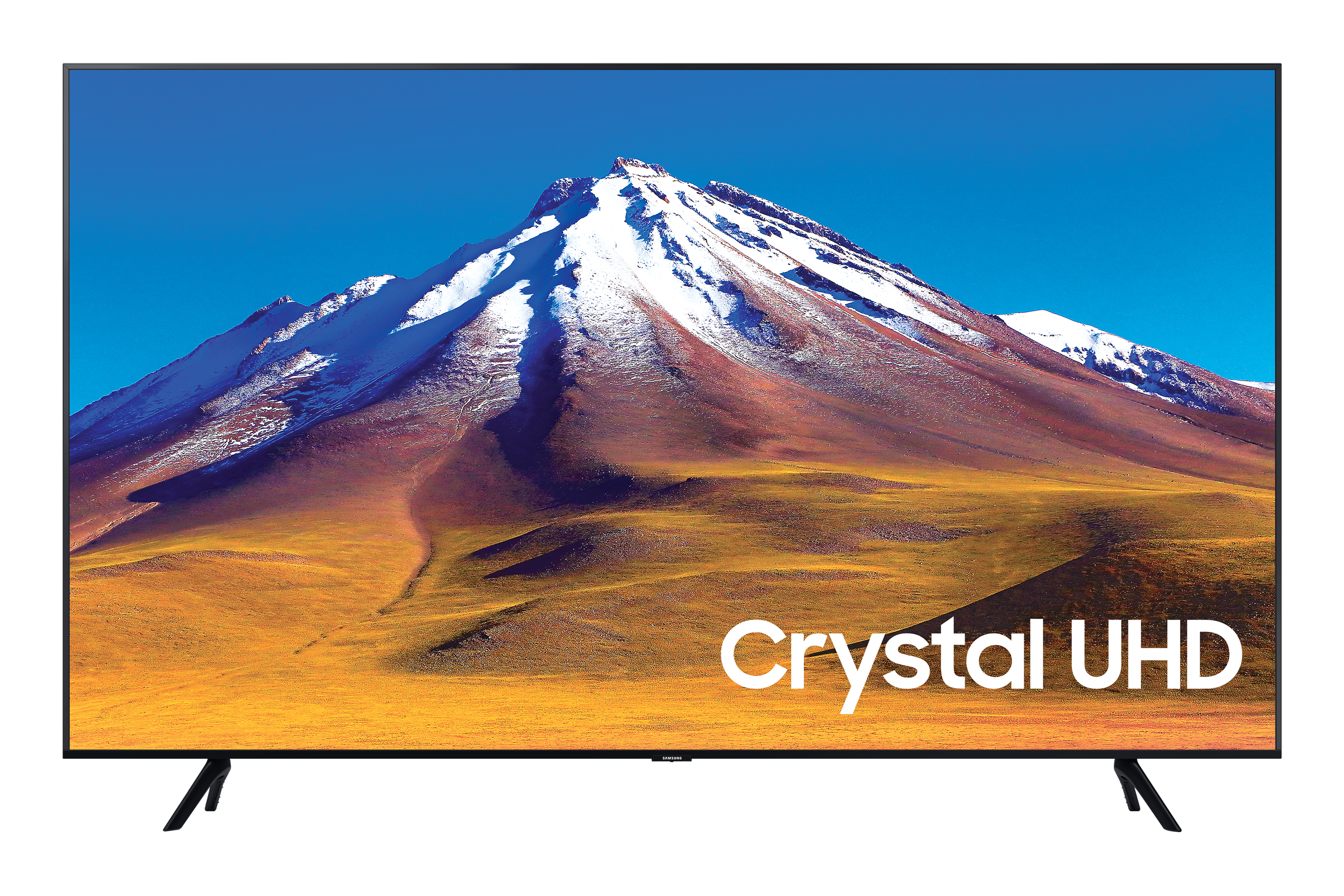 Samsung UE65TU7090S Classe de diagonale 65 7 Series TV LCD rétro éclairée par LED Smart TV Tizen OS 4K UHD (2160p) 3840 x 2160 HDR noir ardoise — photo 10