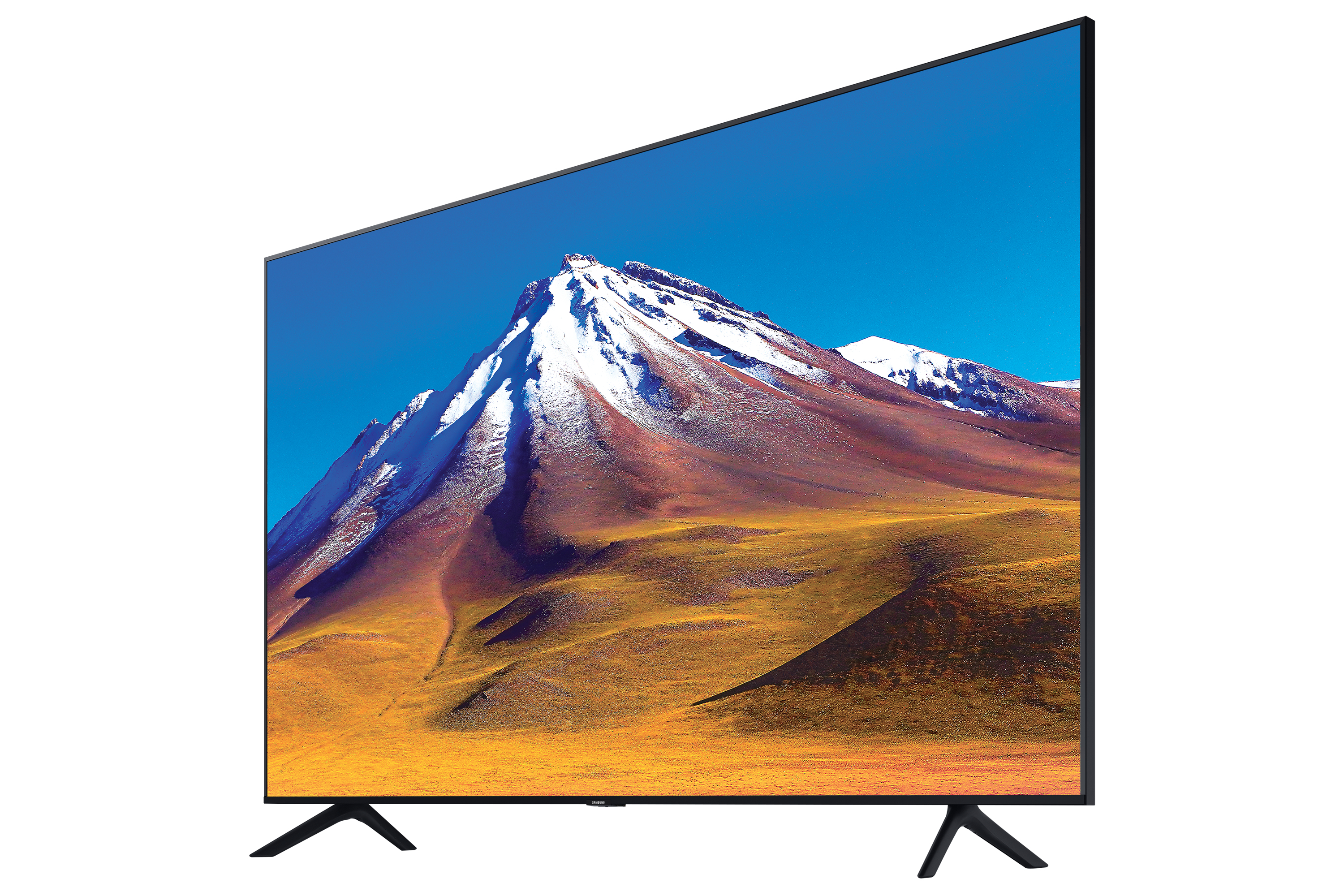 Samsung UE65TU7090S Classe de diagonale 65 7 Series TV LCD rétro éclairée par LED Smart TV Tizen OS 4K UHD (2160p) 3840 x 2160 HDR noir ardoise — photo 6