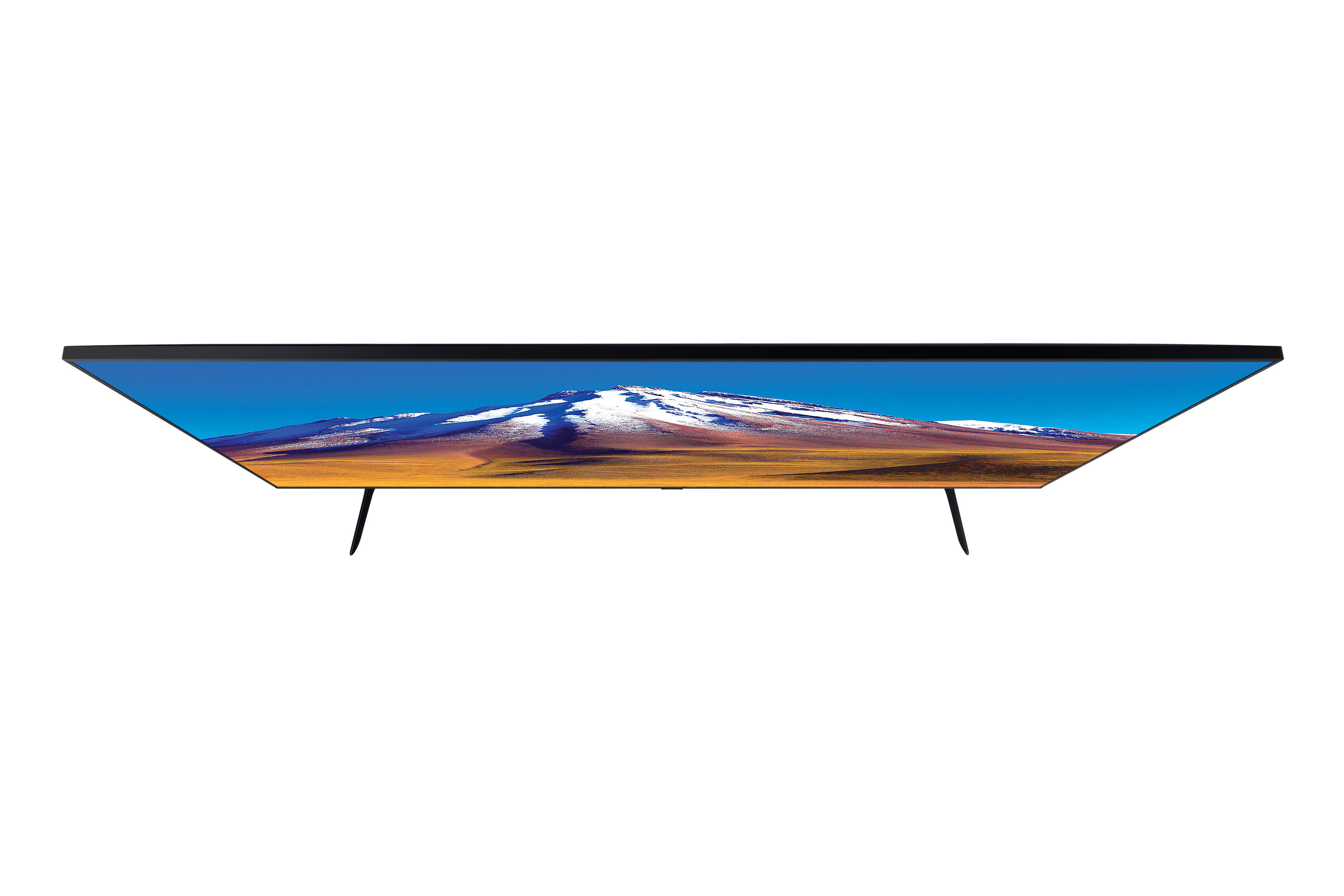 Samsung UE65TU7090S Classe de diagonale 65 7 Series TV LCD rétro éclairée par LED Smart TV Tizen OS 4K UHD (2160p) 3840 x 2160 HDR noir ardoise — photo 8