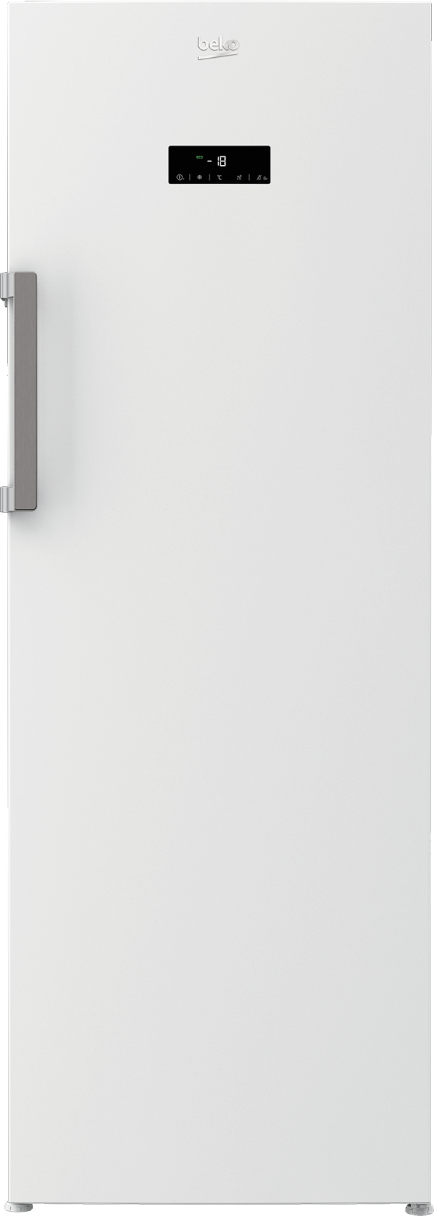Beko RFNE290E33WN — vue 1 sur 7