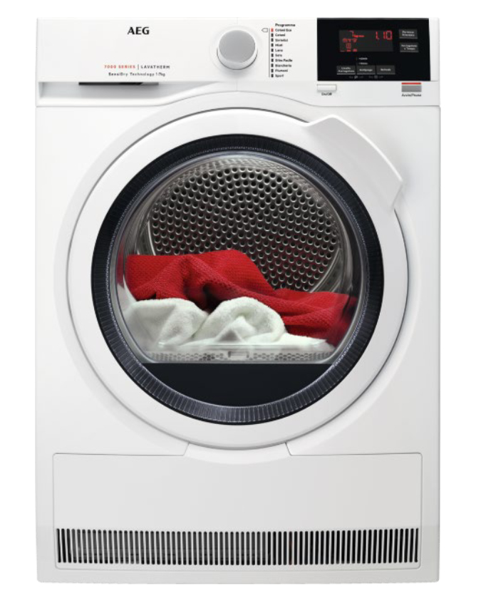 AEG T7 DBG 743 — vue 1 sur 2