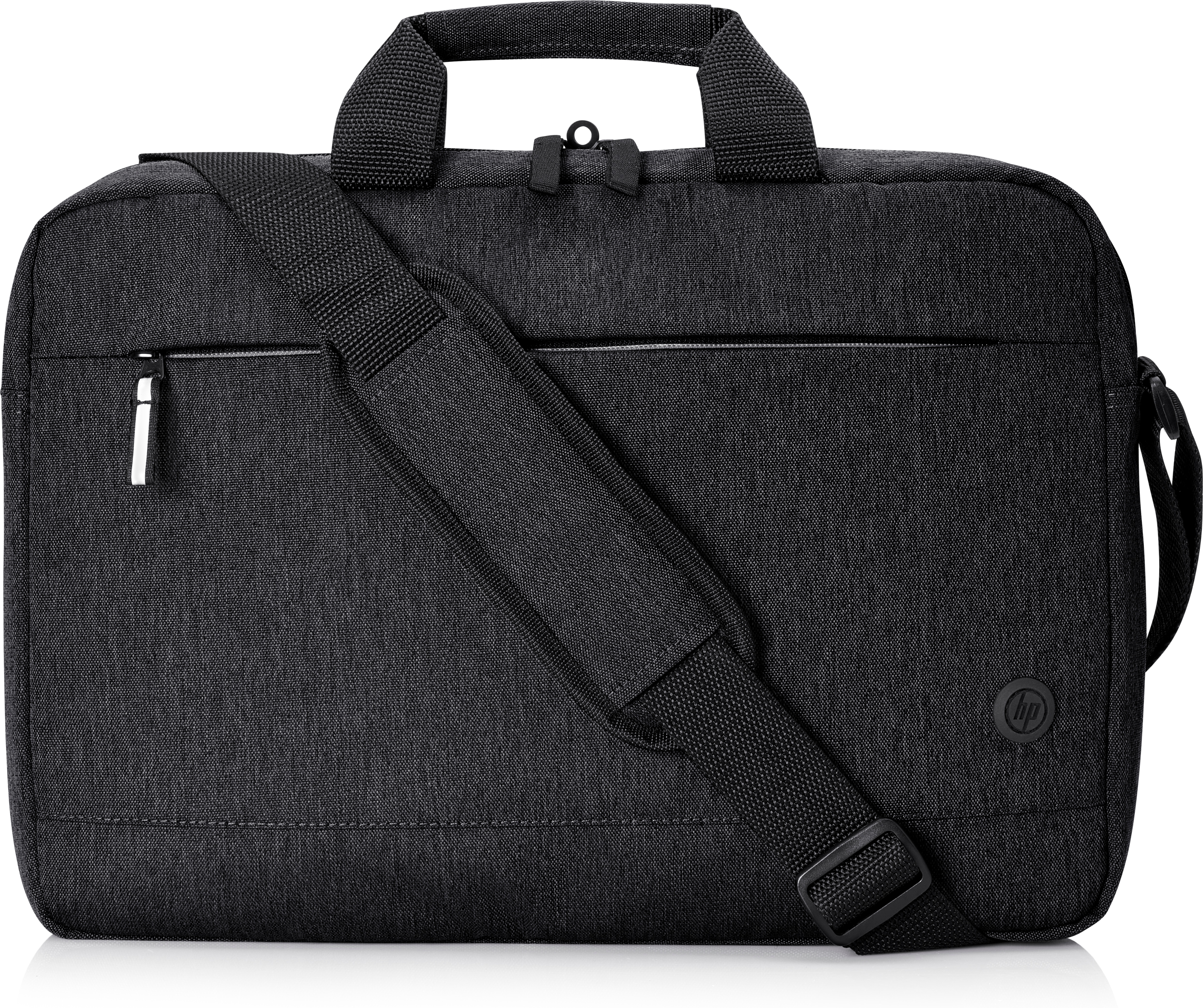 HP Prelude Pro 15,6 tum toppmatad ryggsäck i återvunnet material