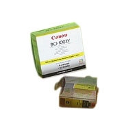 Canon BCI-1002Y Ink Tank Yellow 42ml