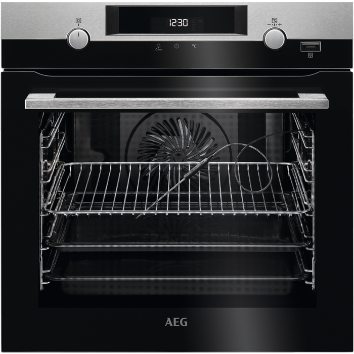 Electrolux BD541P — vue 1 sur 7