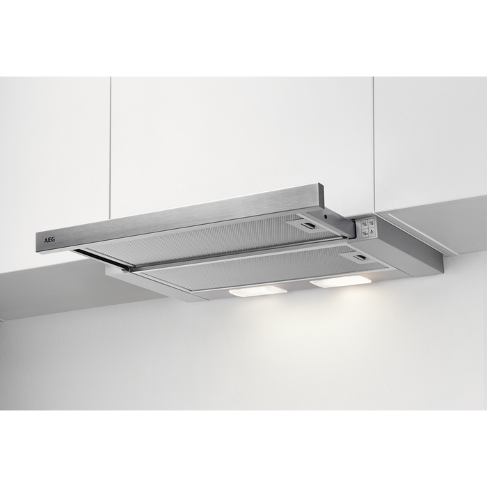 Electrolux DPS262AS — vue 1 sur 5