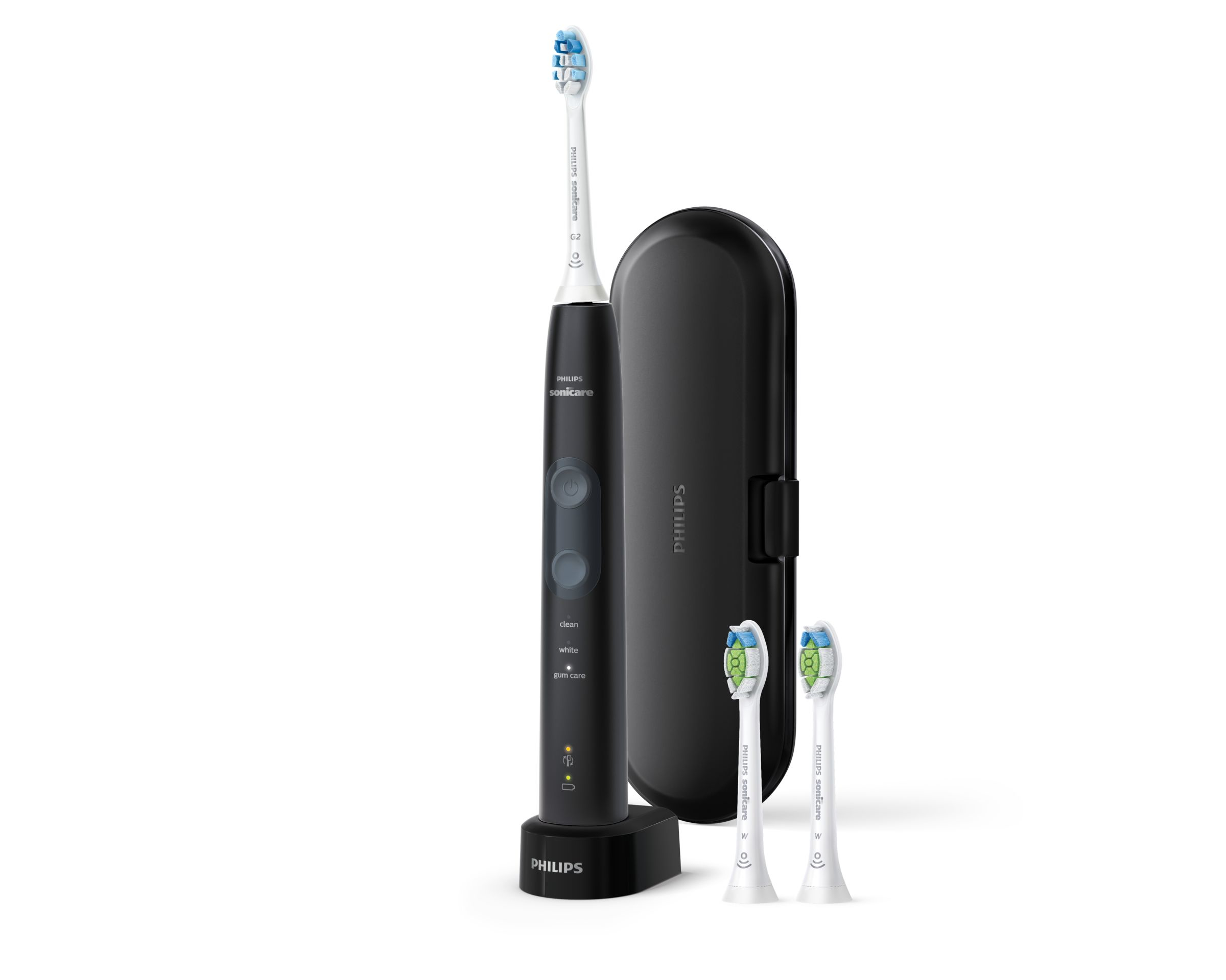 Philips HX6423/34 Sonic Elektrikli Diş Fırçası