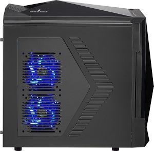 Aerocool Sixth Element Blue Edition – image 4
