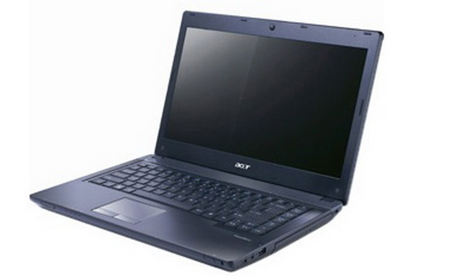 Acer TravelMate 4750G-2312G50Mnss Intel® Core™ i3 i3-2310M Laptop 35.6 cm (14") HD 2 GB DDR3-SDRAM 500 GB HDD NVIDIA® GeForce® GT 520M Windows 7 Professional Si