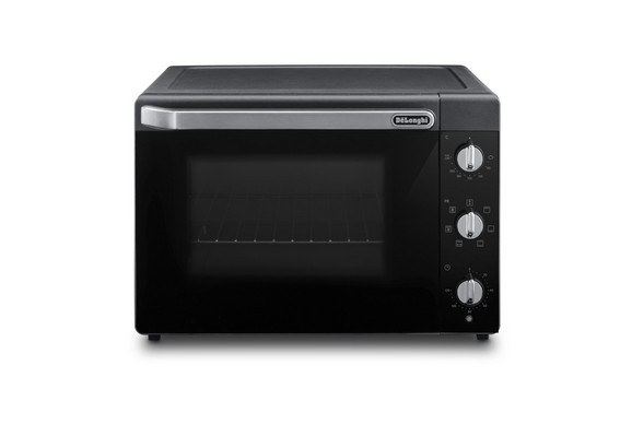 De’Longhi EO 40123.S — vue 1 sur 1