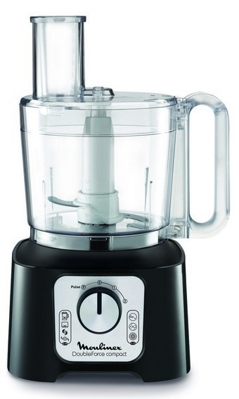 Moulinex Double Force compact — vue 1 sur 1