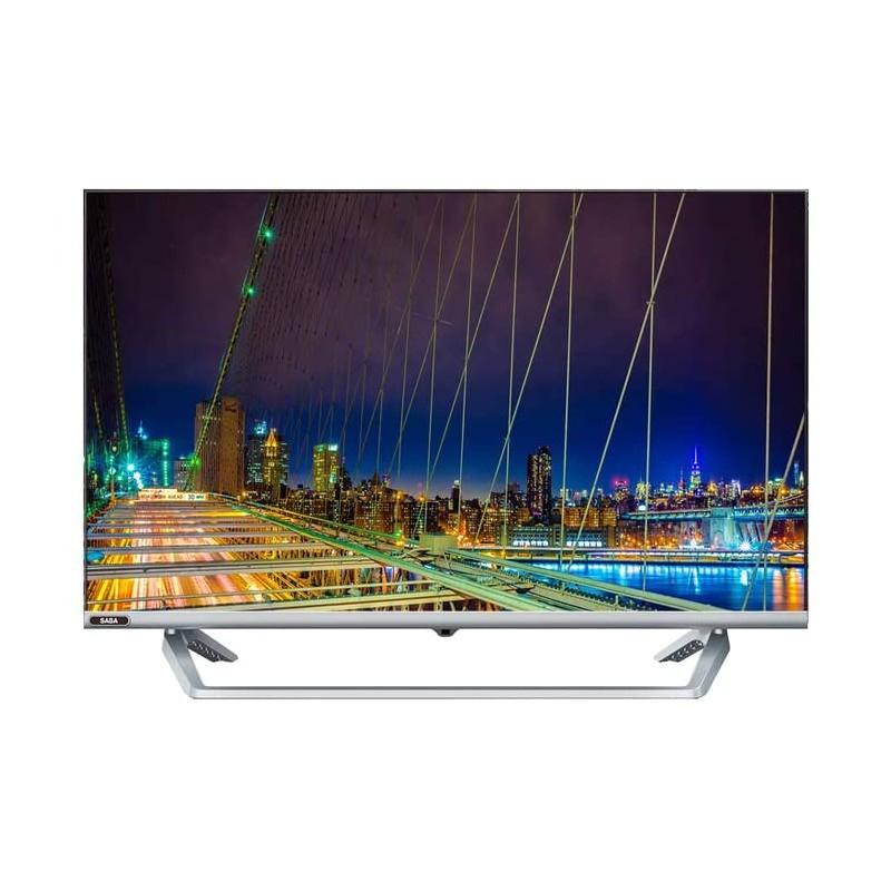 SABA S67A 32" — vue 1 sur 2