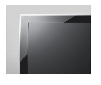 Samsung Series 8 UE46B8000WW TV – image 2