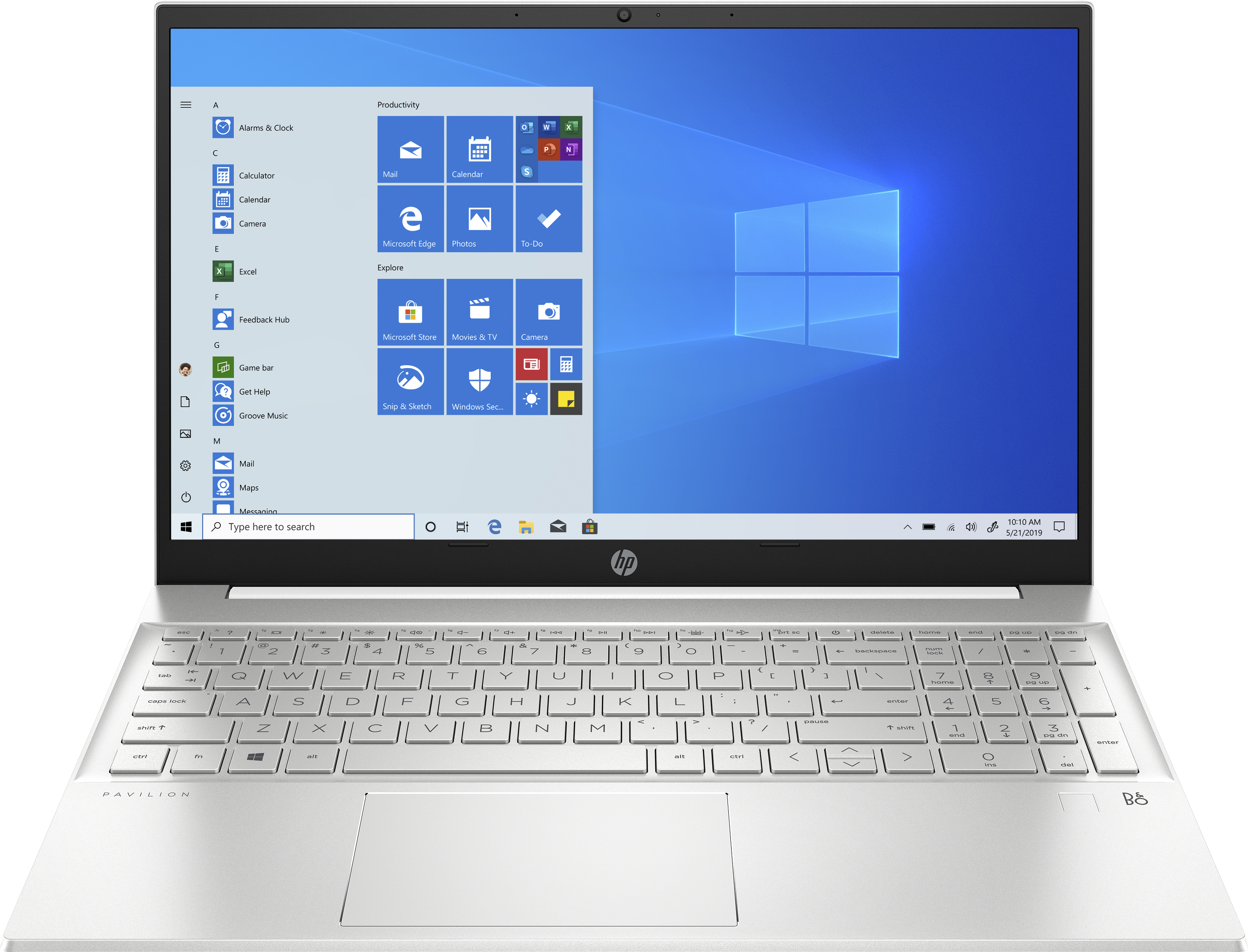 windows 7 laptops 2019