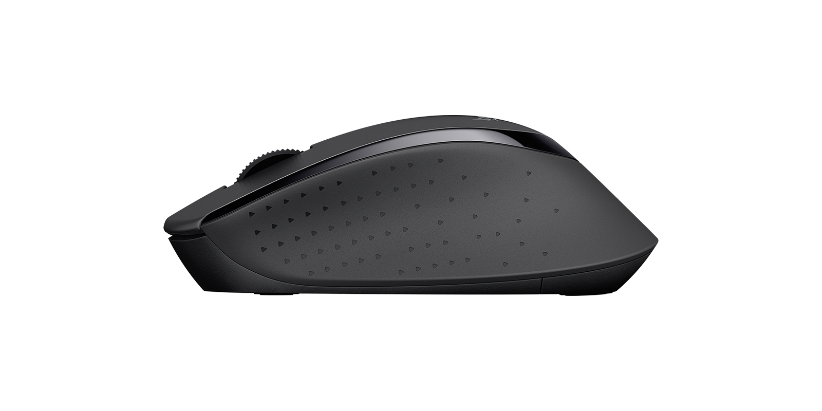 Teclado Y Mouse Logitech Mk345 Inalámbrico Usb Negro - 920-007820
