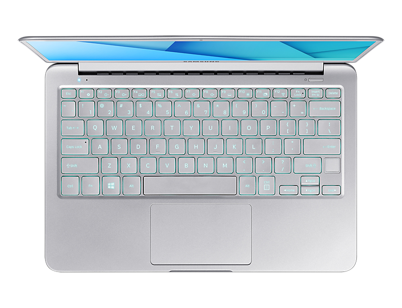 Samsung 9 NT900X3N-K38L laptop Intel® Core™ i3 i3-7100U – image 5