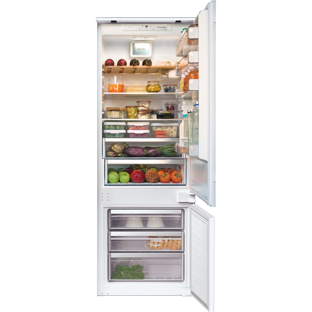 KitchenAid KCBDR 20701 — vue 1 sur 2
