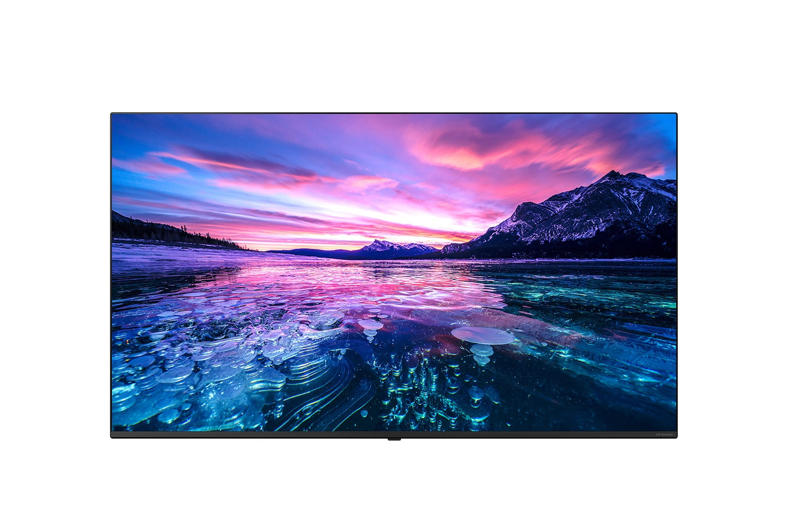 LG 55US762H 