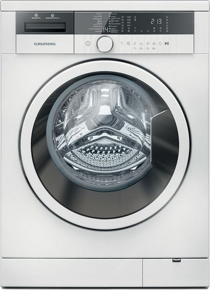 Grundig GWN48441 — vue 1 sur 2