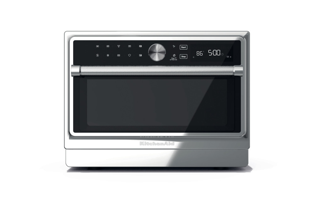 KitchenAid KMQFX 33910 — vue 1 sur 2
