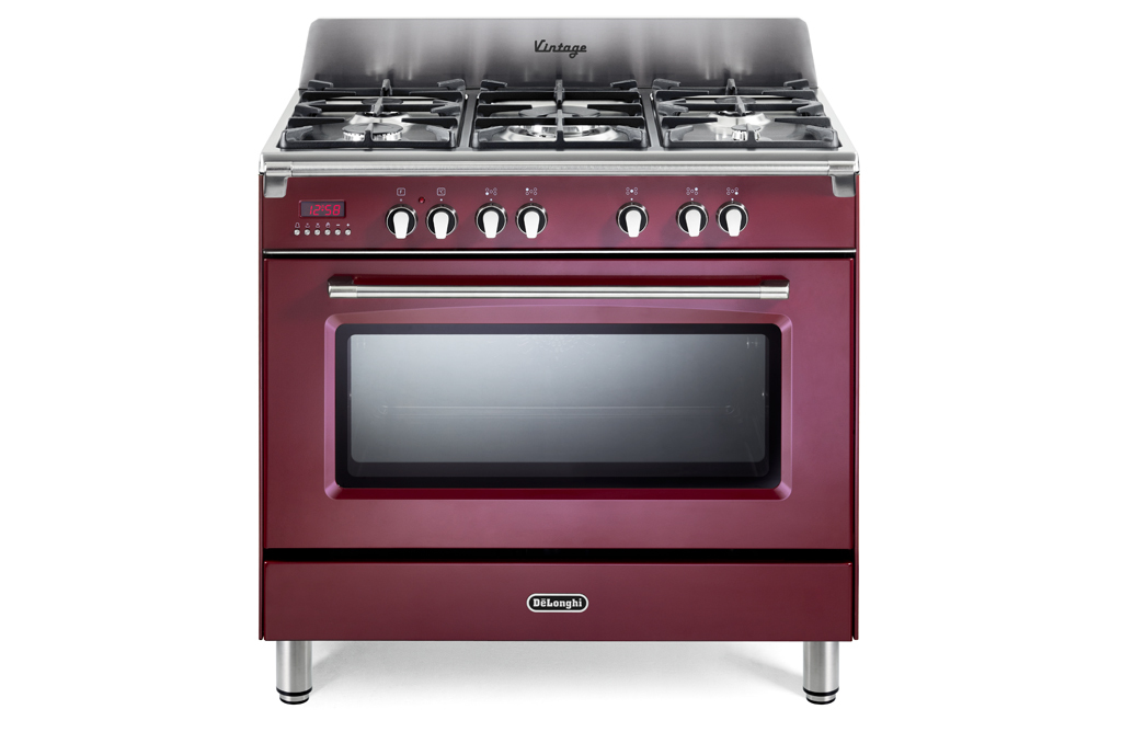 De’Longhi MEM 965 RX — vue 1 sur 1